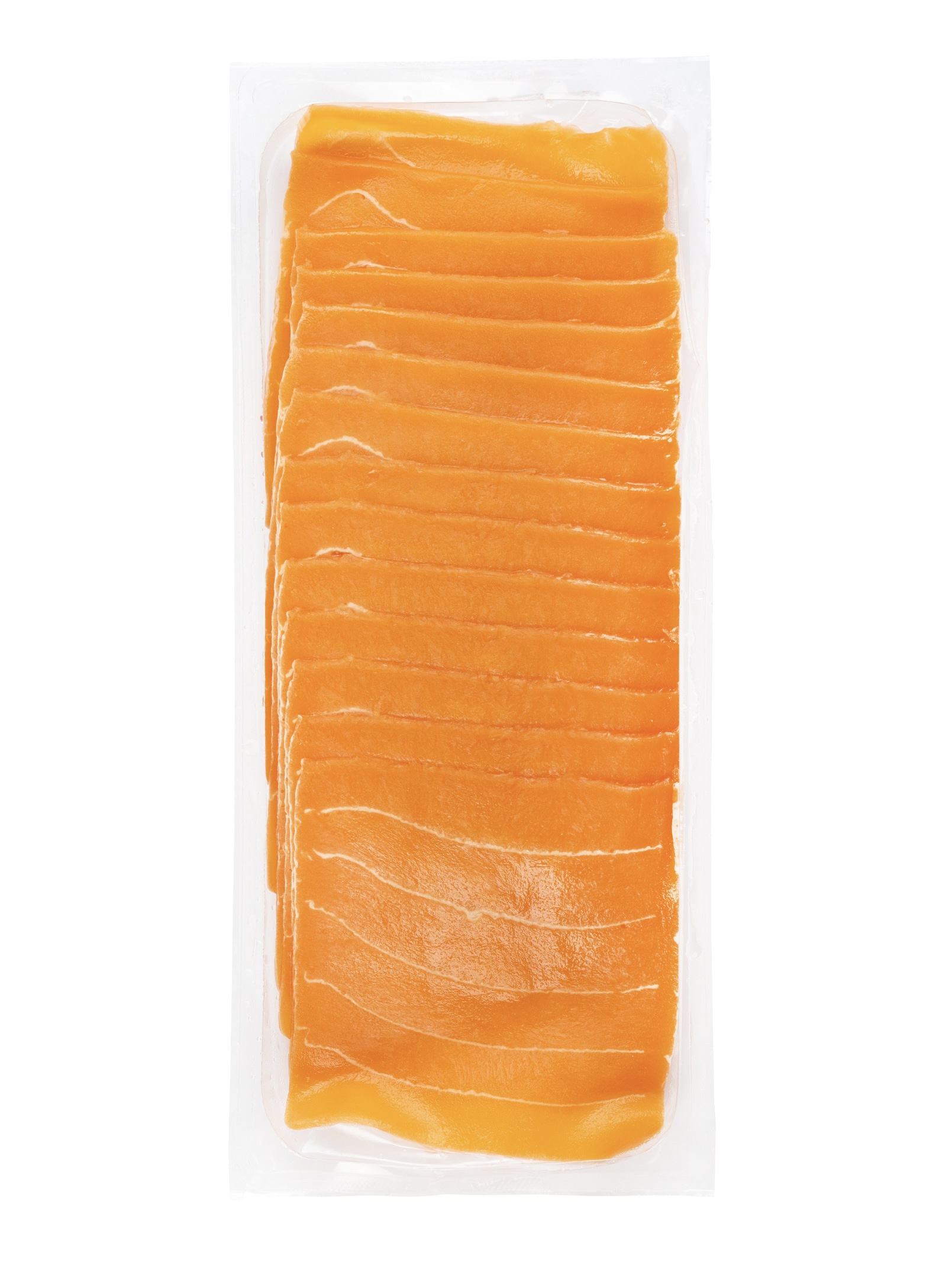 Vegansk rökt lax i skivor 350g unfished