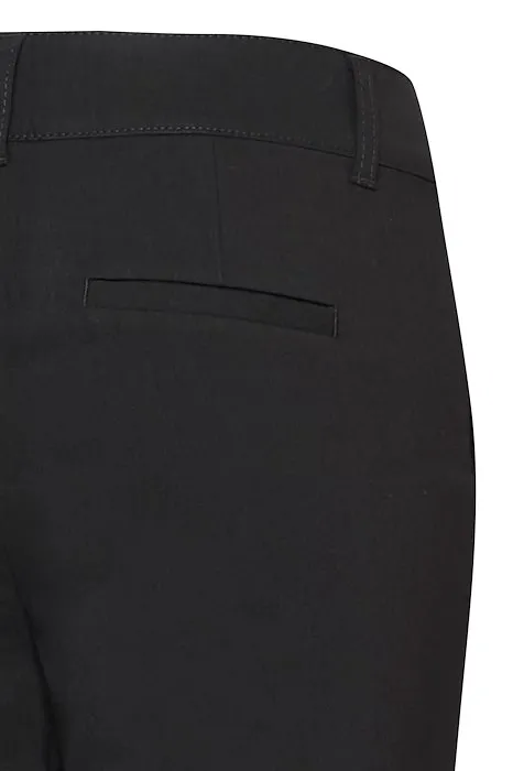B Young - Dixi Chinos Svart - 3