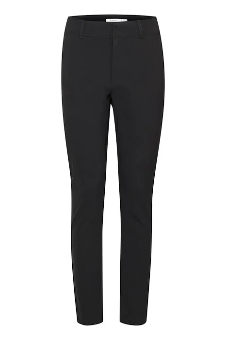 B Young - Dixi Chinos Svart
