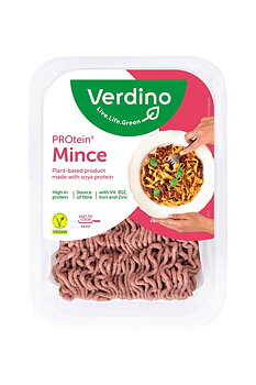 vegansk köttfärs 200g verdino