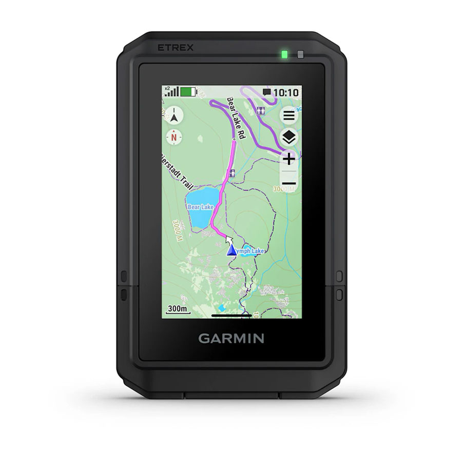 Garmin eTrex Touch - 5