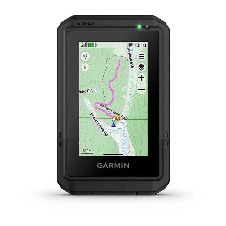 Garmin eTrex Touch - 7