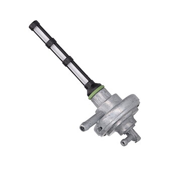 Benzinhahn OEM Piaggio, Derbi, Gilera usw. 15mm
