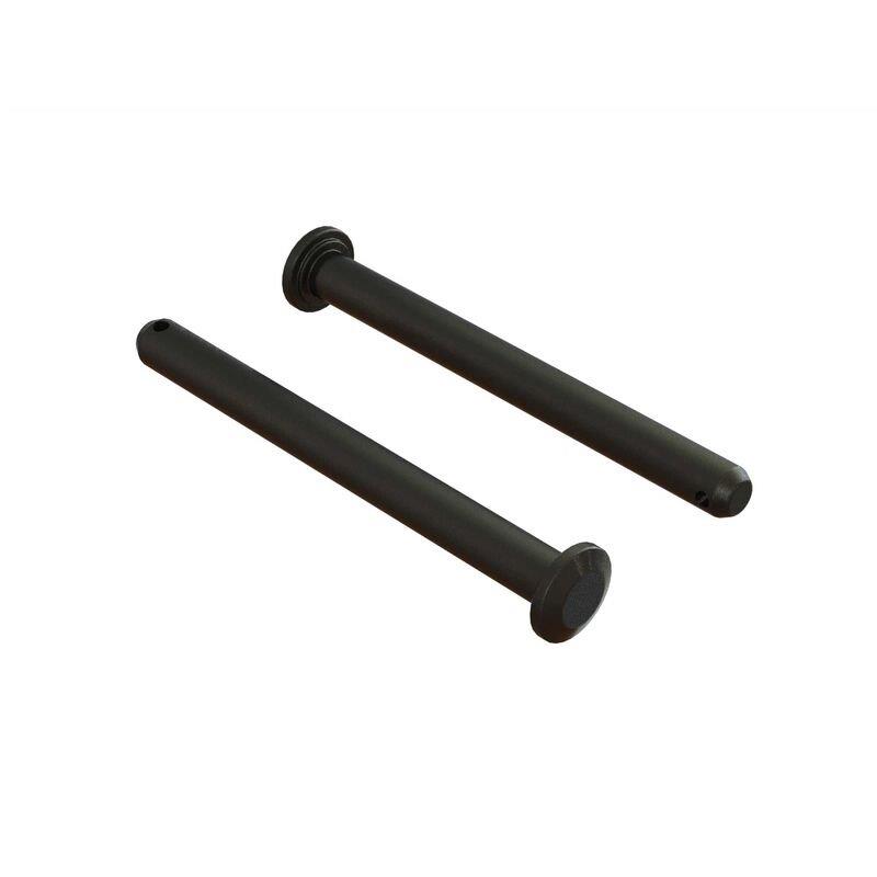 ARRMA Brace Mount Pin, 56mm (2)