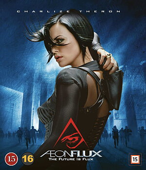 Aeon Flux (4K Ultra HD)