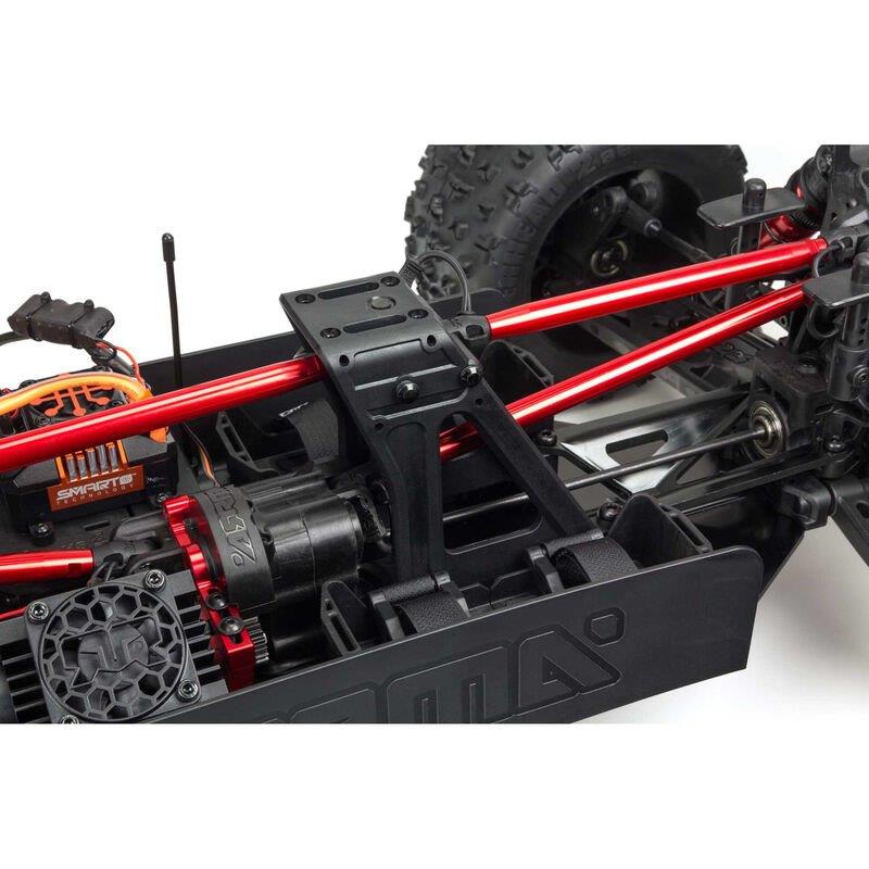 ARRMA Center Tower - 2