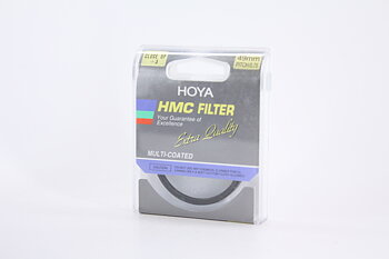 Hoya HMC 49mm Close-Up +3 Macrofilter - NYTT