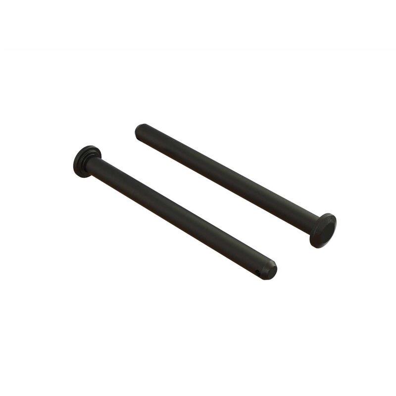 ARRMA Brace Mount Pin, 67mm (2)