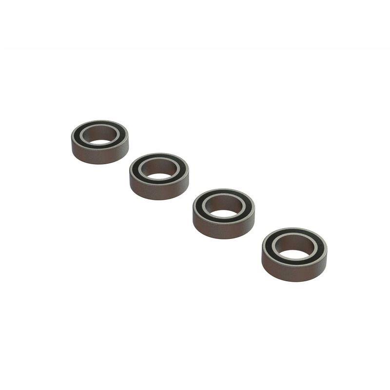ARRMA Ball Bearing 6x10x3mm 2RS (4)