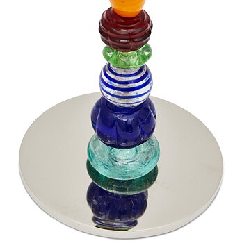  Pols Potten Ljusstake Beads Multi-color - Small