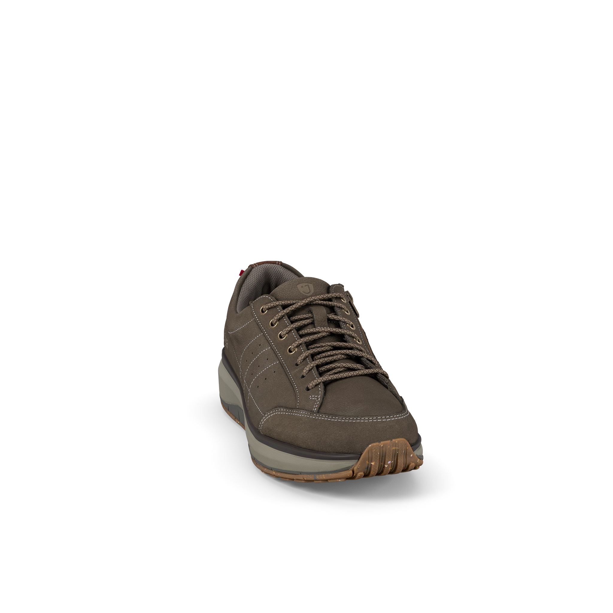 Joya Moscow Zip Brown - 3
