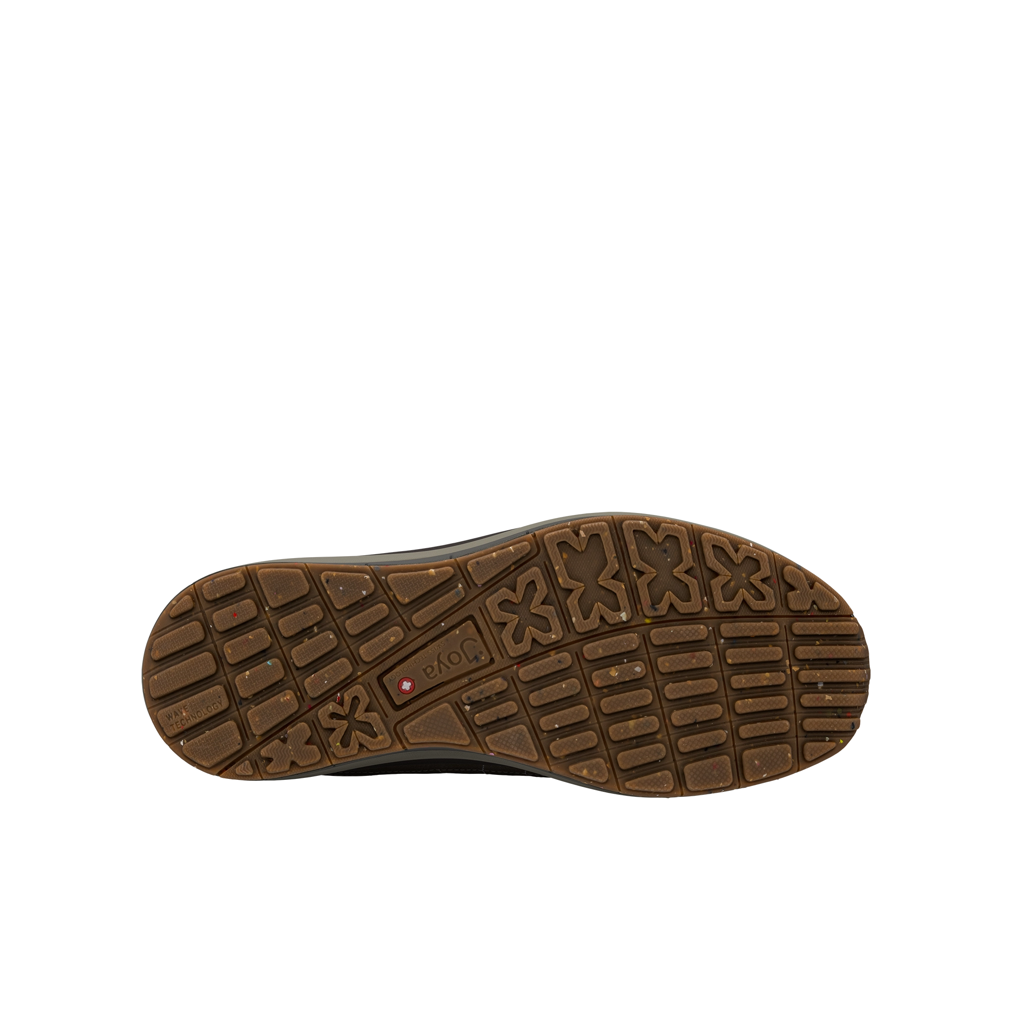 Joya Moscow Zip Brown - 5