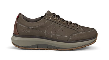 Joya Moscow Zip Brown