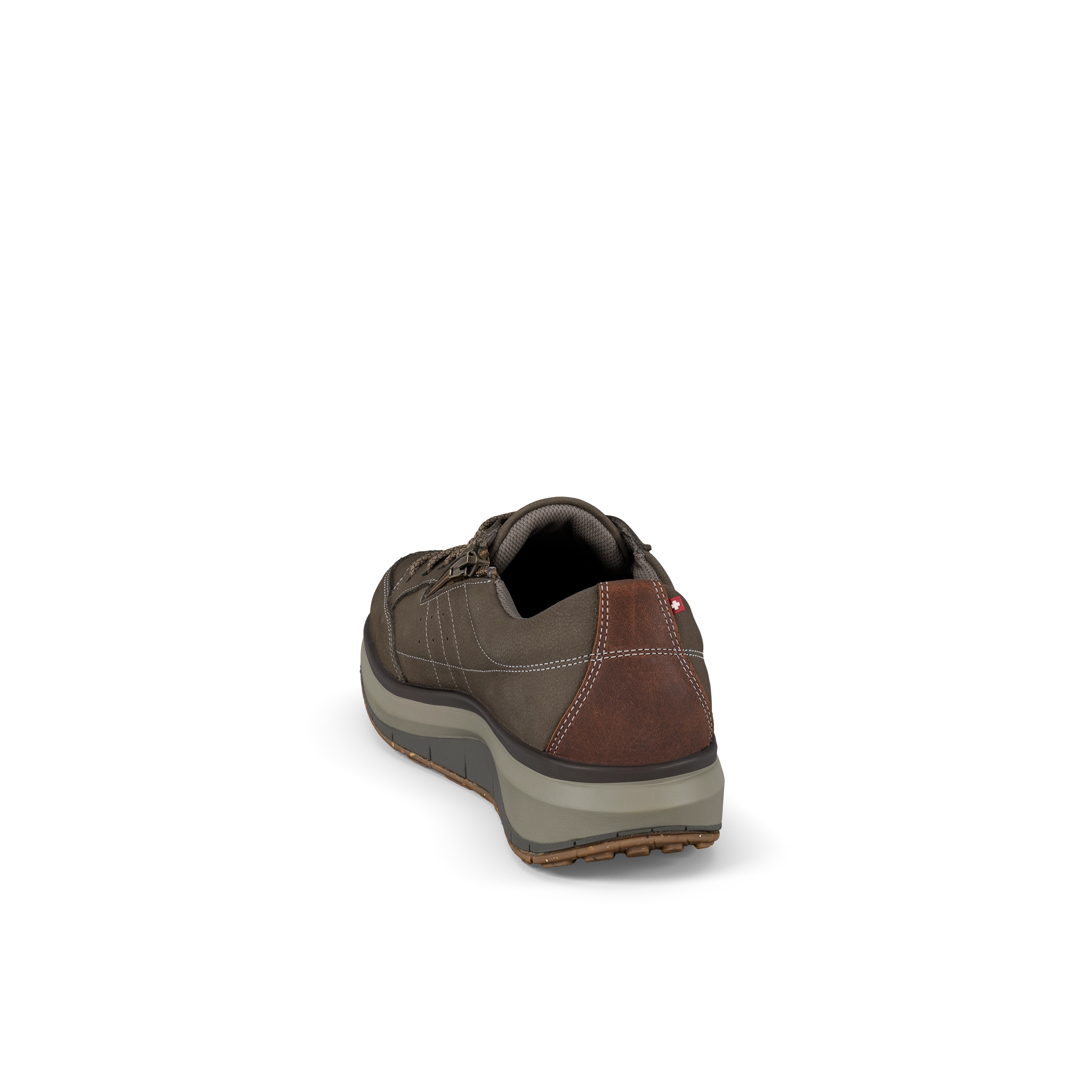 Joya Moscow Zip Brown - 4