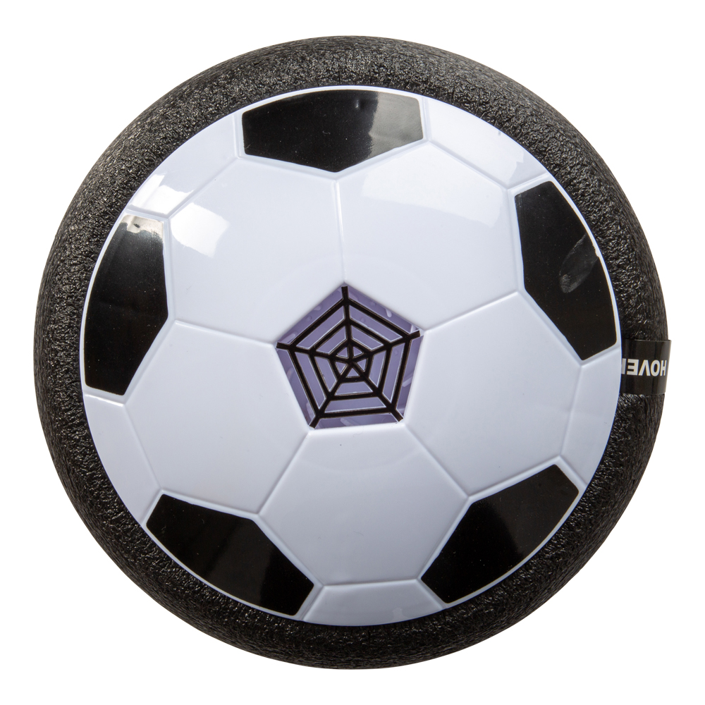 Sports Hover Ball with Light - 2