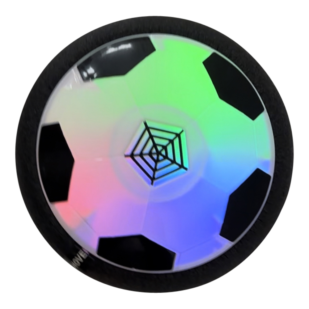 Sports Hover Ball with Light - 3