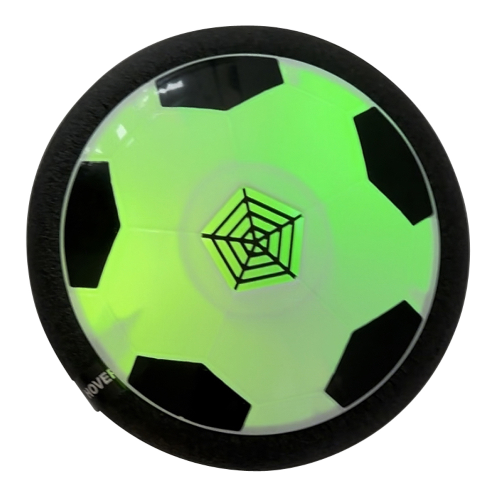 Sports Hover Ball with Light - 4