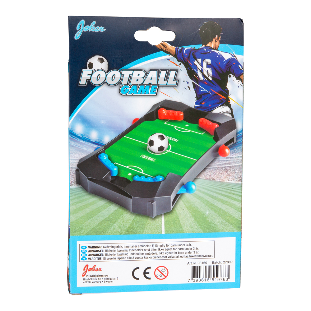 Football Game - 2