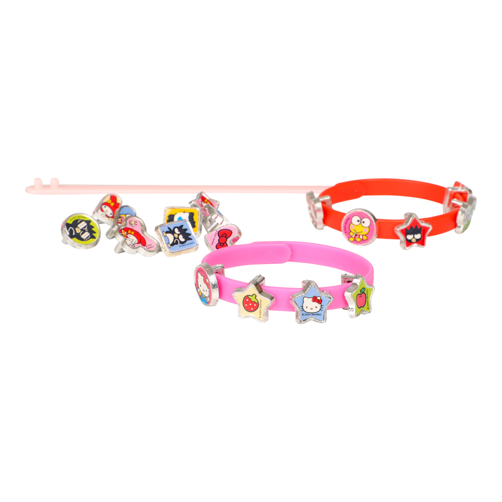 Hello Kitty Bracelets And Charms - 3