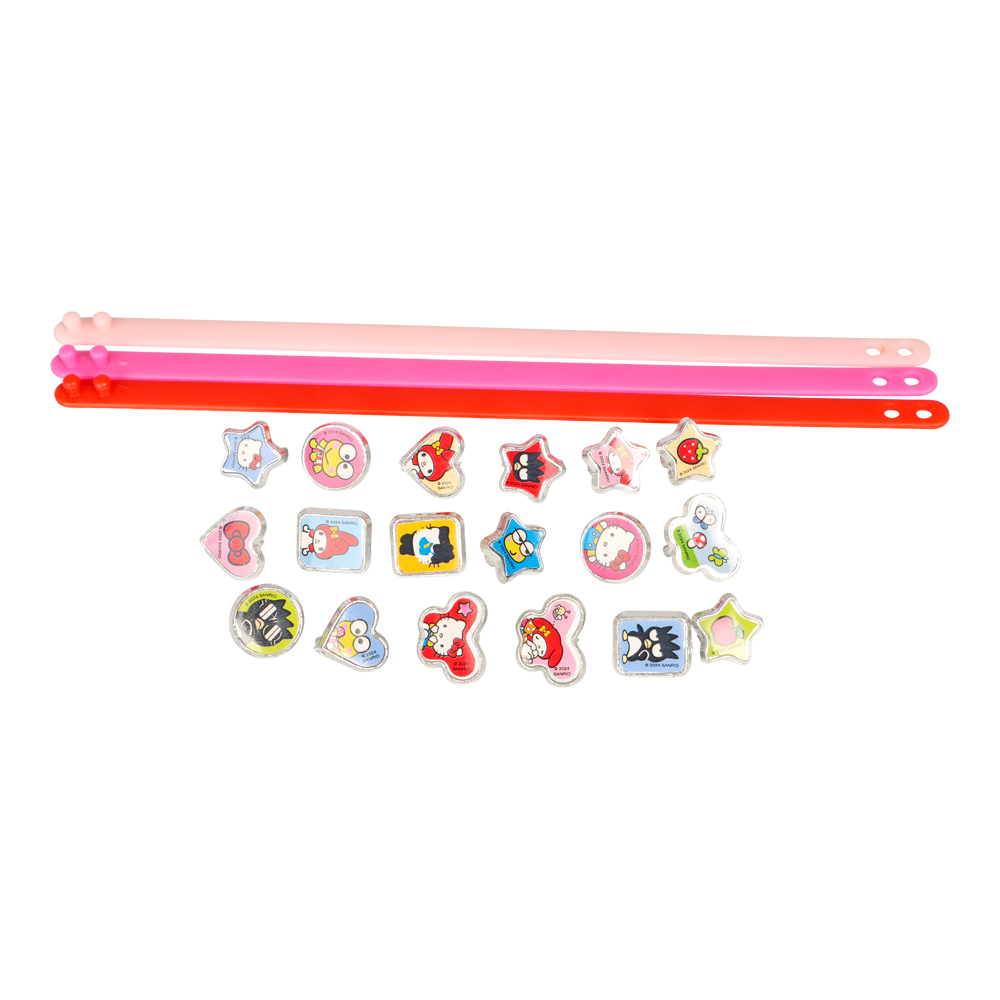 Hello Kitty Bracelets And Charms - 2