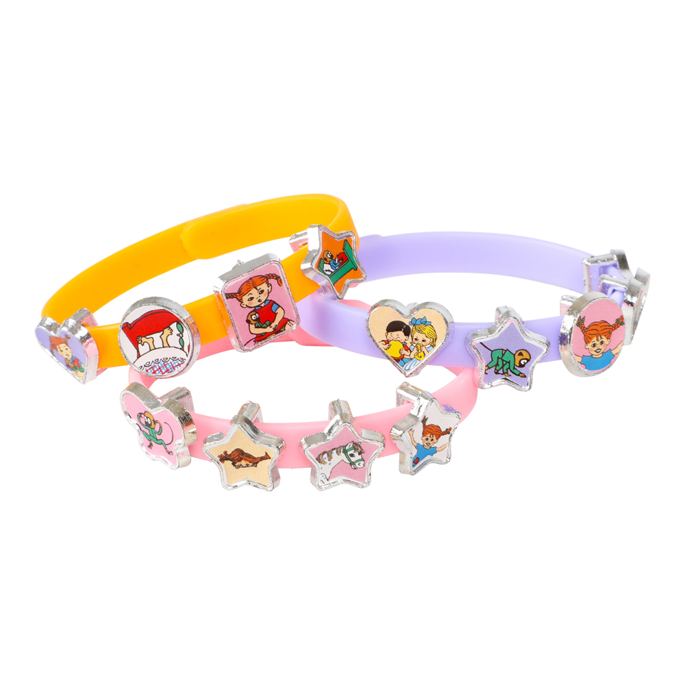 Pippi Bracelets And Charms - 2