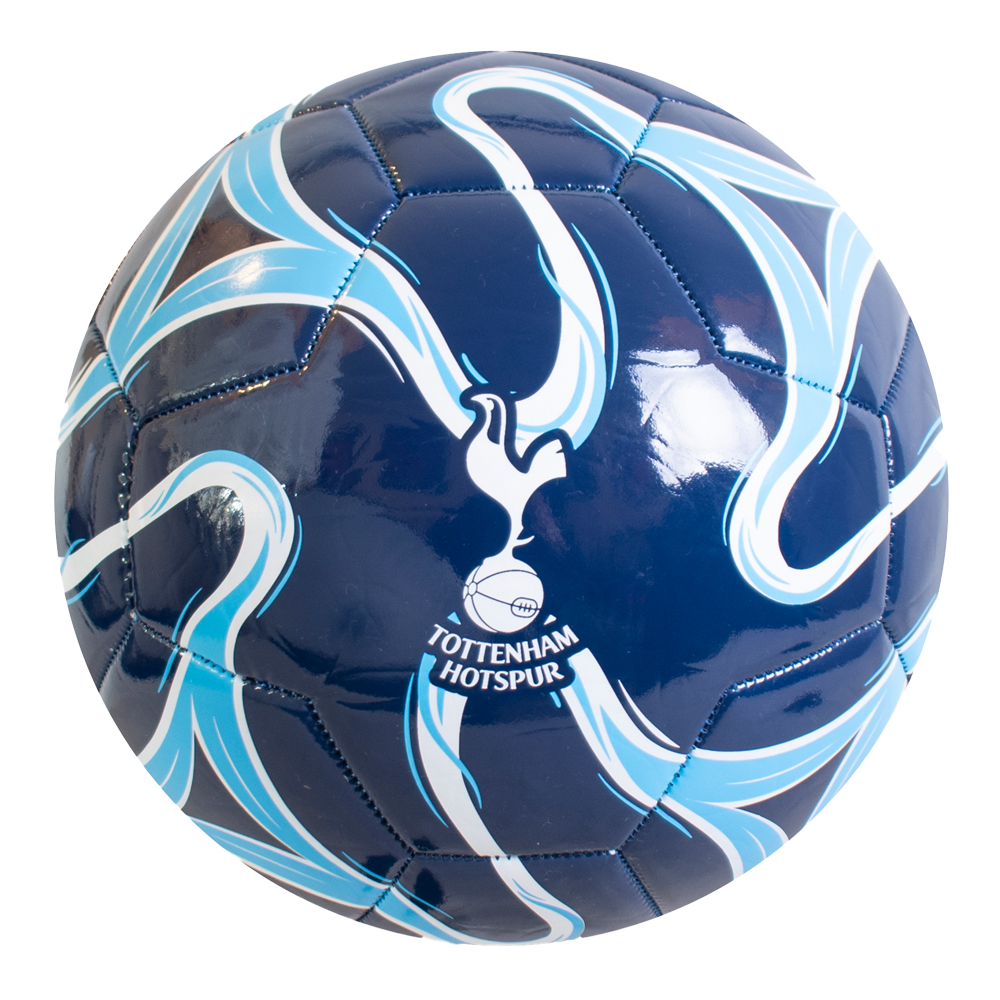 Fotboll Tottenham Size 5