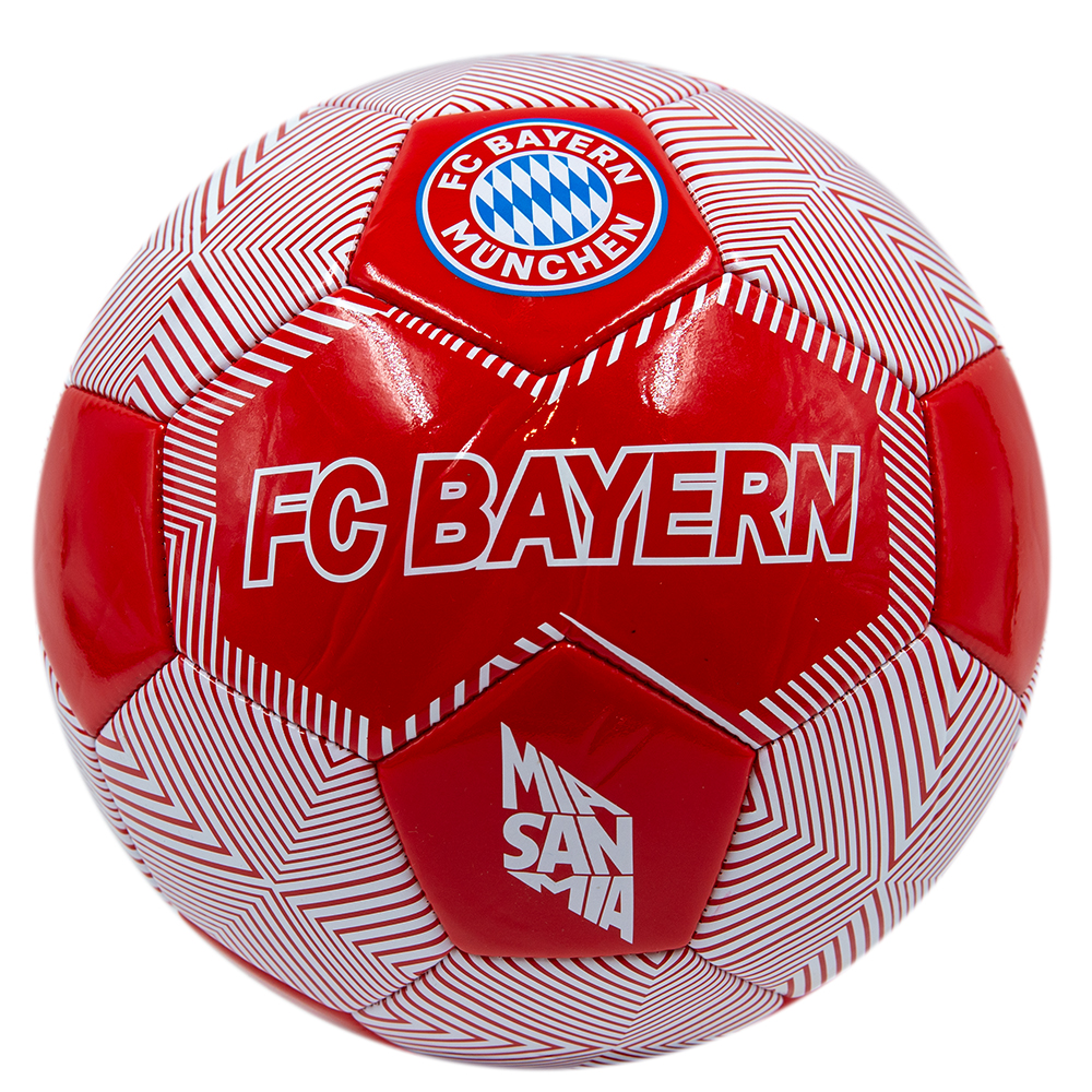 Fotboll Bayern Munich Size