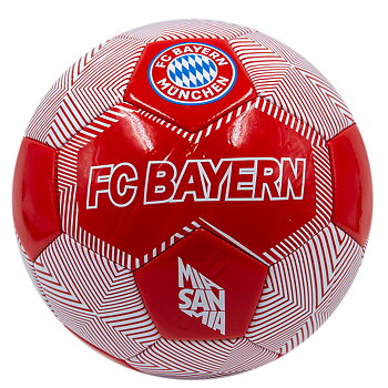 Fotboll Bayern Munich Size