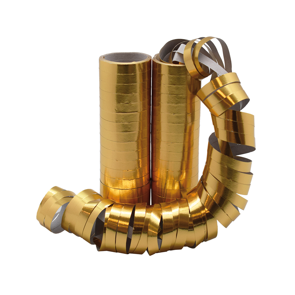 Serpentines Gold 2-Pack - 2