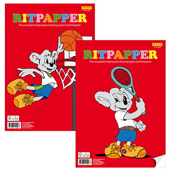 Sense Ritpapper Fsc®
