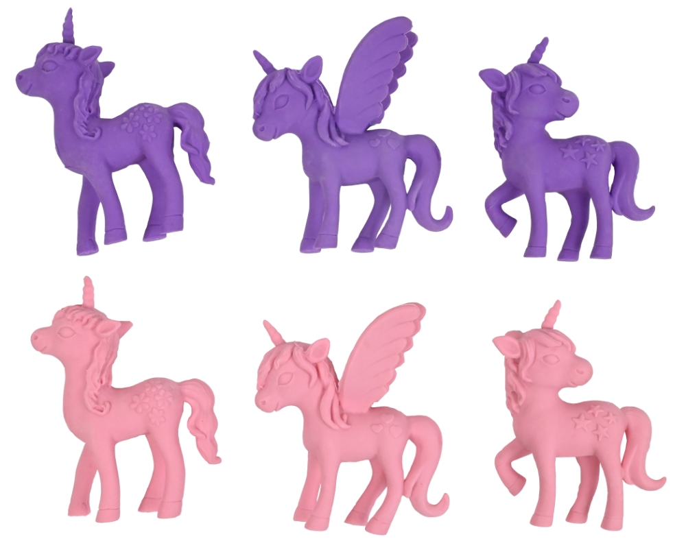 Sense Sudd Unicorn 1-Pack - 2