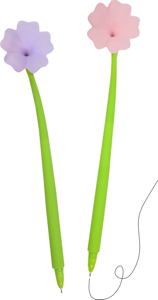 Sense Blompenna Silikon 1 st