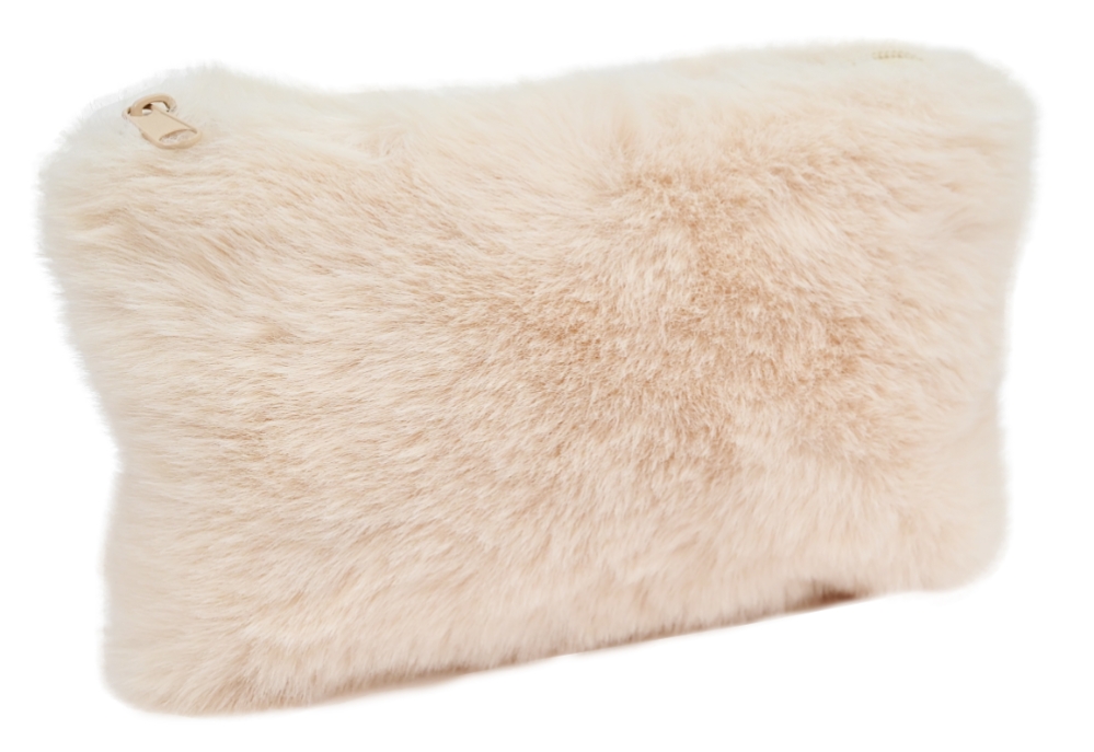 Sense Pennfodral Fluff Beige