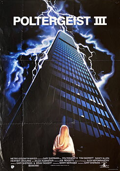 POLTERGEIST III