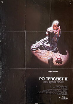 POLTERGEIST II – DEN ANDRA SIDAN