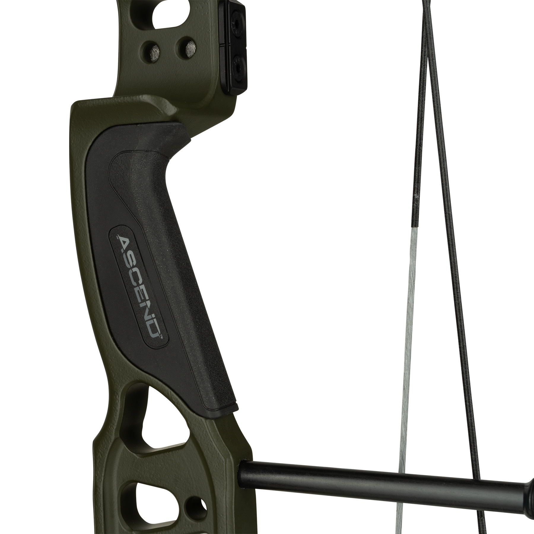 Bowtech Ascend Compound - 4