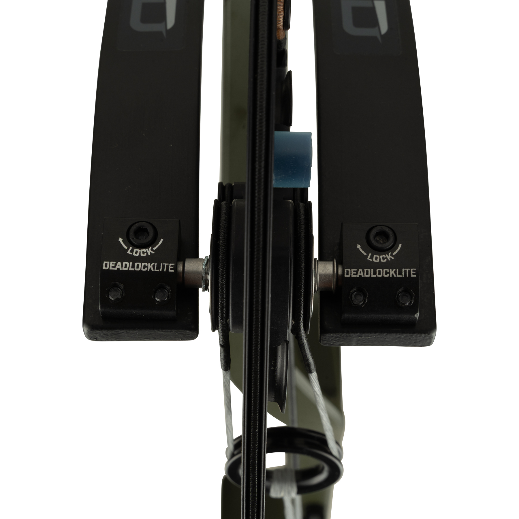 Bowtech Ascend Compound - 3