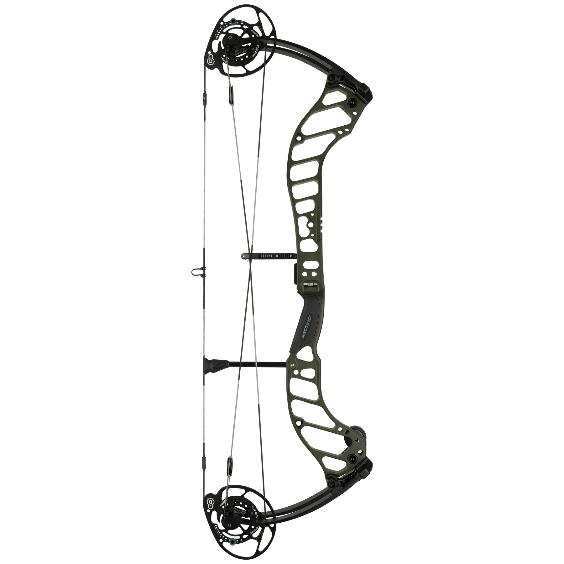 Bowtech Ascend Compound - 8