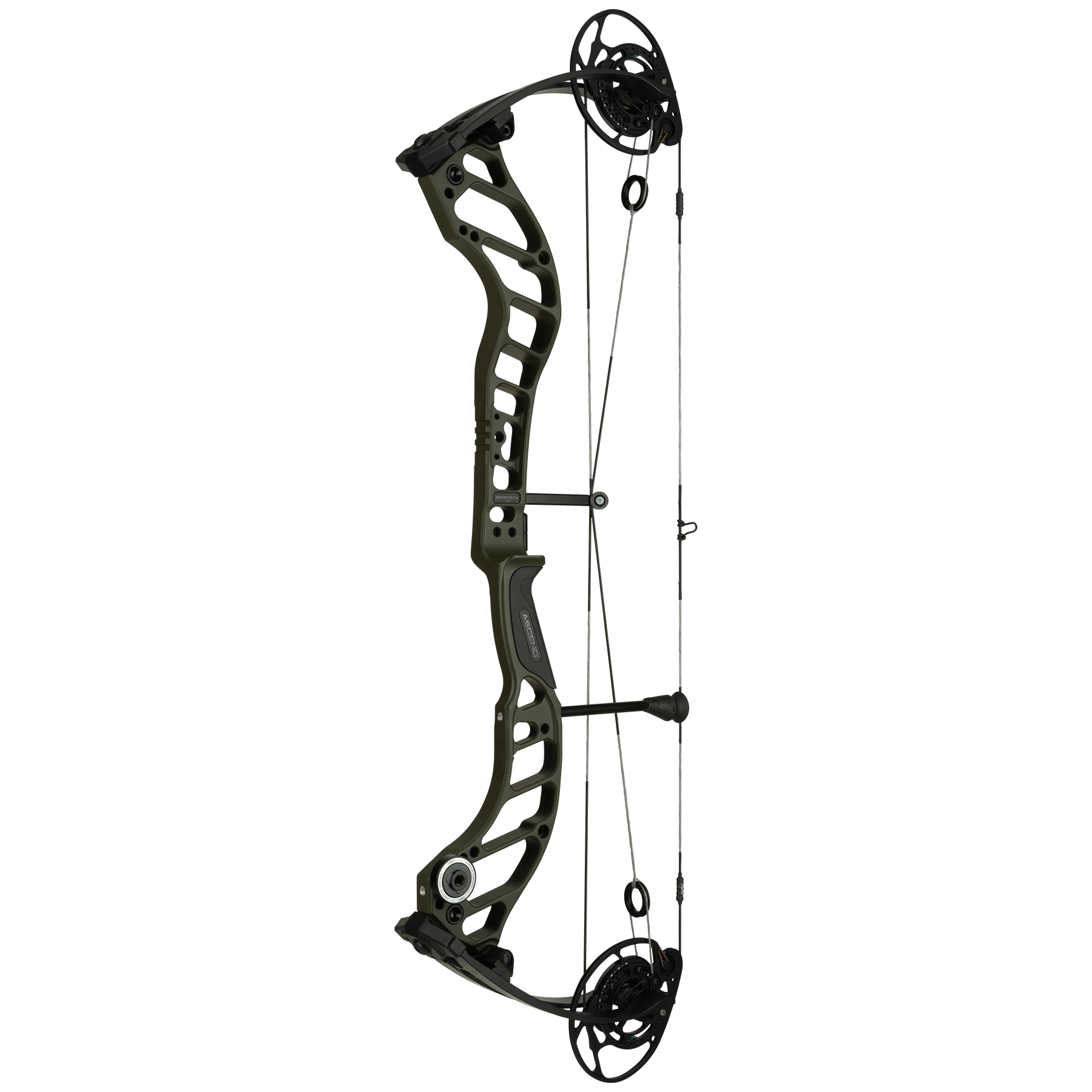 Bowtech Ascend Compound - 6