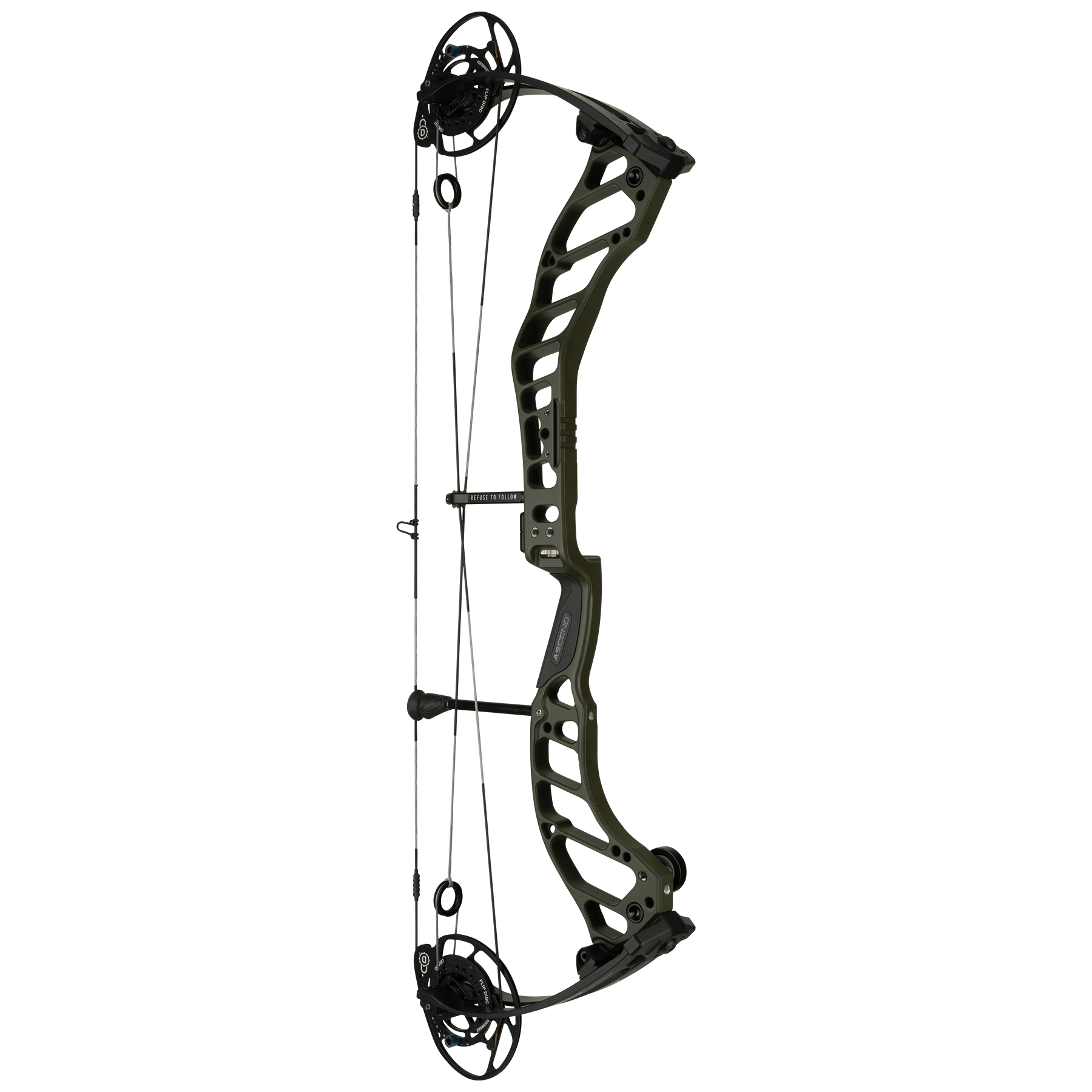 Bowtech Ascend Compound