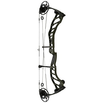 Bowtech Ascend Compound