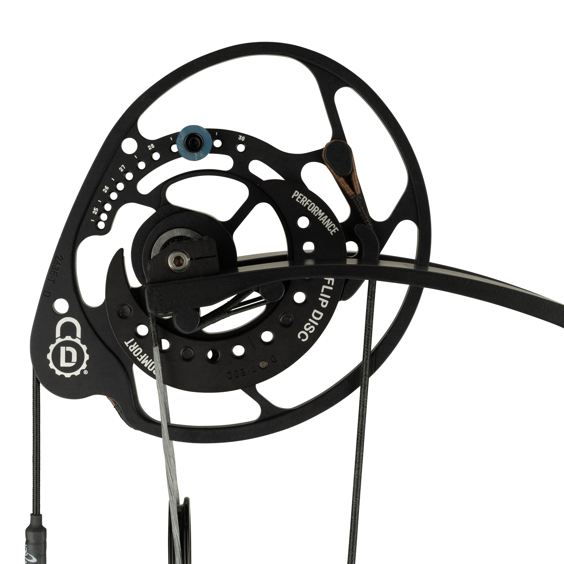 Bowtech Ascend Compound - 2