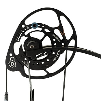 Bowtech Ascend Compound