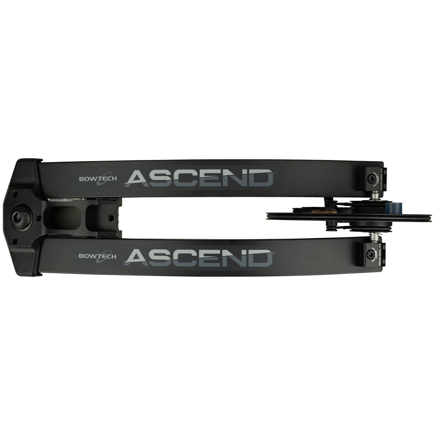 Bowtech Ascend Compound - 5