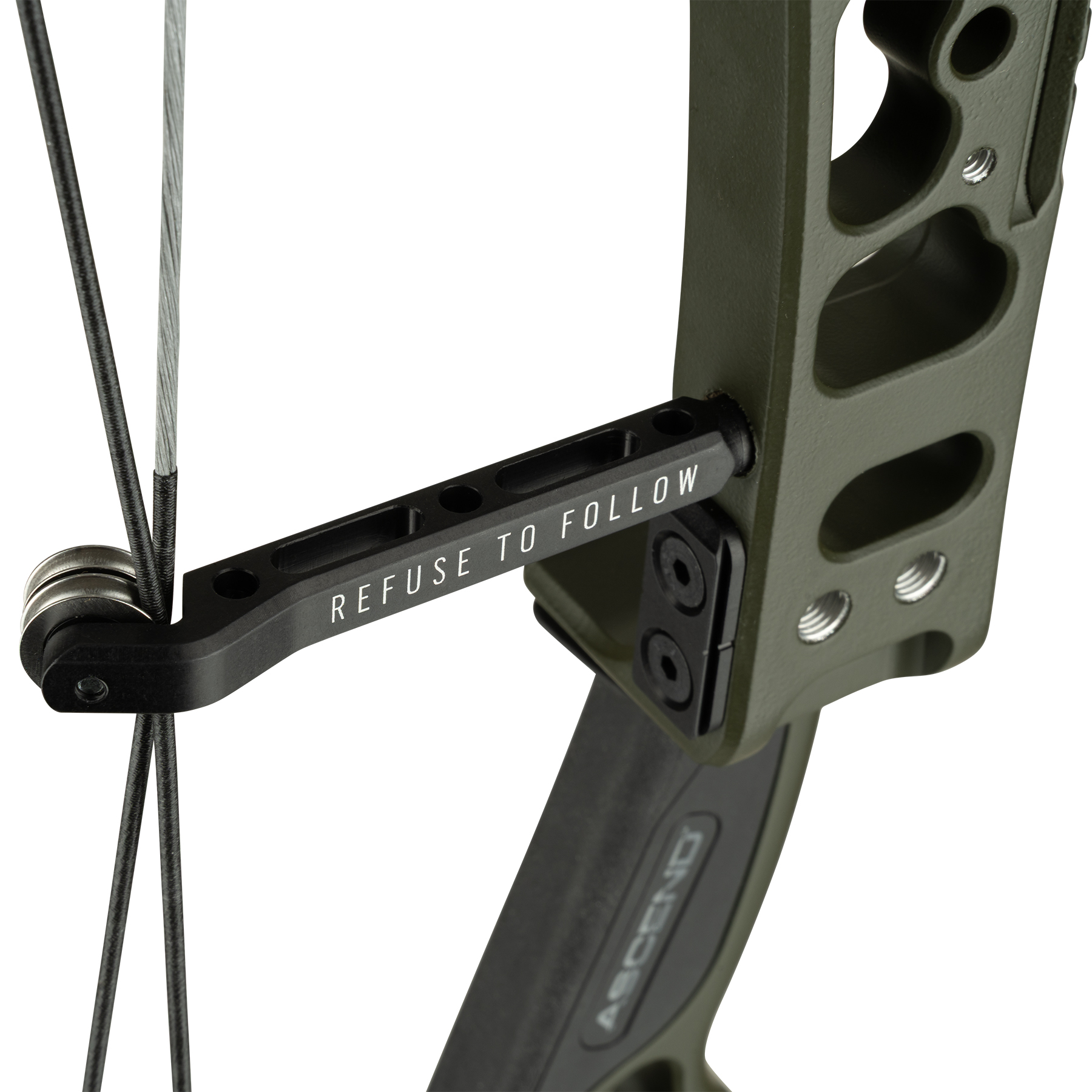 Bowtech Ascend Compound - 9