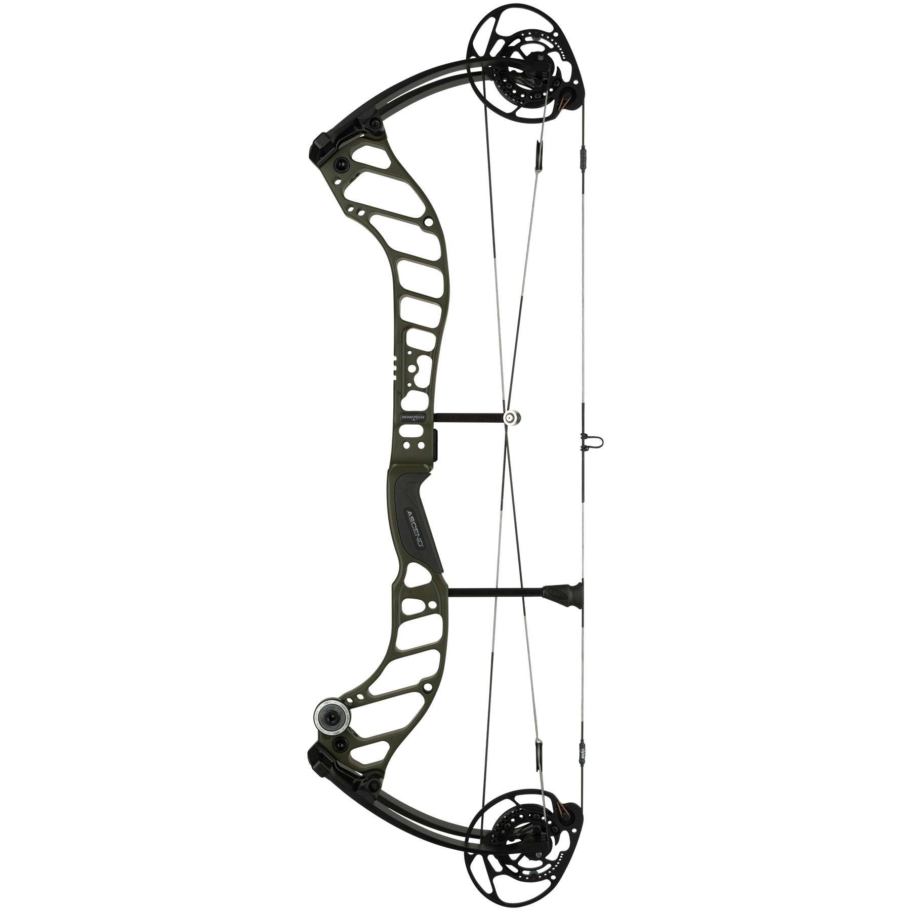 Bowtech Ascend Compound - 7
