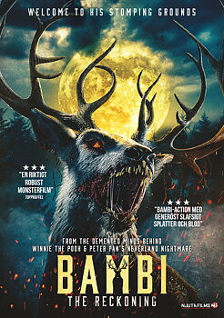 Bambi: The Reckoning
