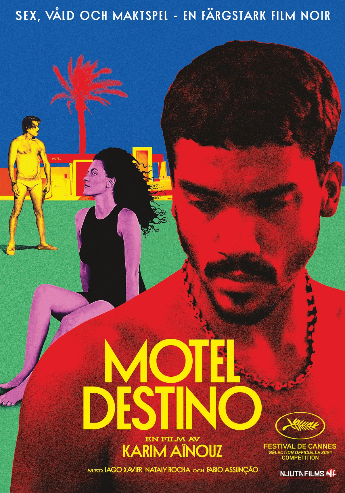 Motel Destino