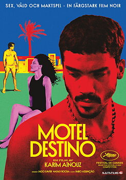 Motel Destino
