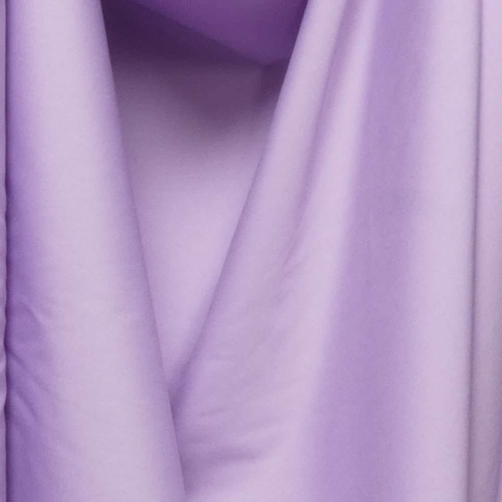 Lavendel premium bomullspoplin  - 2